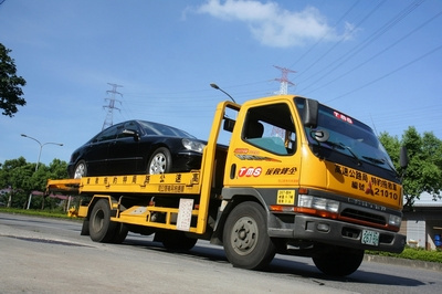 秀山旅顺口区道路救援